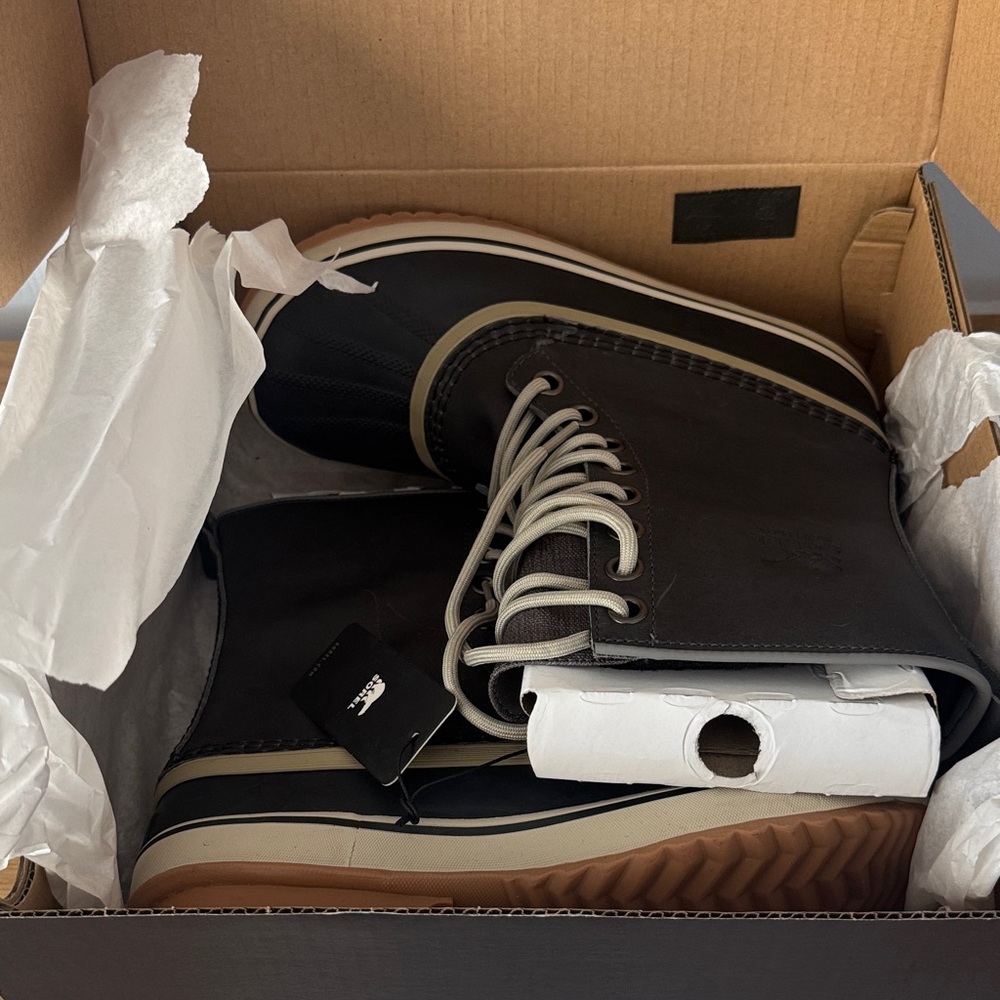 Sorel 1964 Premium Waterproof Boots - Picture 6 of 9